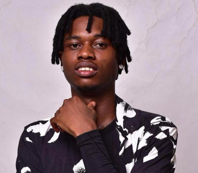 Dreams can grow from village, says fast-rising music star Traycee-Ink