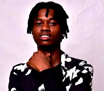 Dreams can grow from village, says fast-rising music star Traycee-Ink