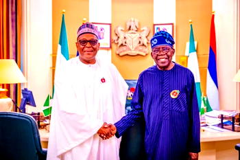 2025 Review: Anatomy of the Tinubu gains in the health sector