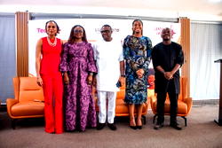 Tech leaders call for safer digital spaces for women, girls