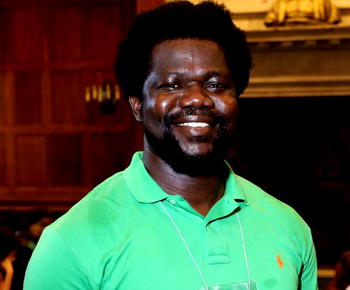 US-Based Nigerian academic links literature, psychology to rising emotional crises in society