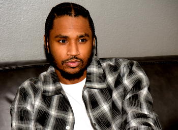 Singer Trey Songz arrested after alleged altercation at New York nightclub