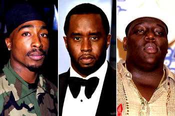 ‘Sean Combs: The Reckoning’ deepens Diddy’s woes, sparks questions about Tupac, Biggie