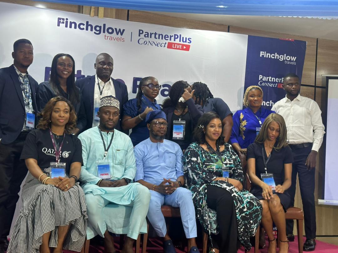 Firm unveils initiative to supporting Nigerian travel agents