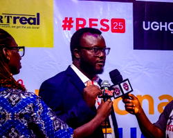 Ughoron Group launches off-plan housing model for quality homes in Benin