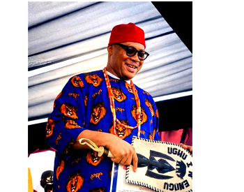 Enugu stands still as ex-lands Commissioner, Prof. Victor Nnam