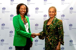 UK rolls out £12m support to boost jobs, economic stability in Nigeria