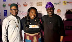 UNDP, Beeta Arts Festival target job creation for youths through creative sector