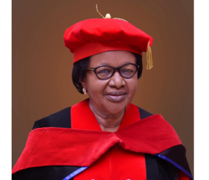 Extend TETFund to private tertiary institutions, GUU 1st female VC urges FG