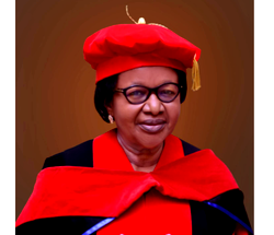 Extend TETFund to private tertiary institutions, GUU 1st female VC urges FG