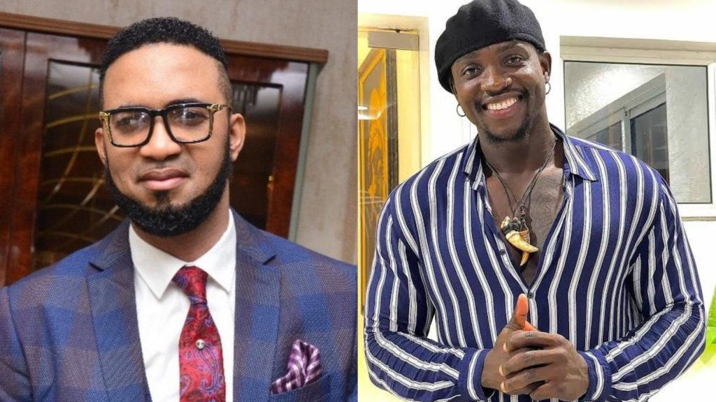 Pastor Okafor warns VeryDarkMan to stop cyber attacks or risk legal action