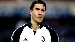 Juve’s Vlahovic set for long lay-off with groin injury