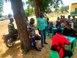 2027: Group takes voter registration to Plateau’s remote communities