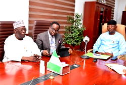 FCC, Water Ministry to ensure equal water access