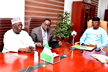 FCC, Water Ministry to ensure equal water access