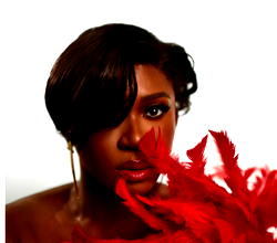 Waje attends 6th Nigerian Governors’ Spouses Forum Conference in Abuja