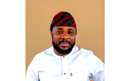 Insecurity: Tinubu deserves our support, prayers , APC chieftain, Omoyele
