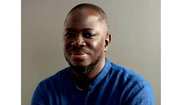Pyspic Photography: A West African Perspective for an Africa Told Differently
