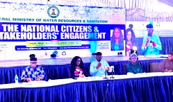 32 million Nigerians access safe drinking water – FG