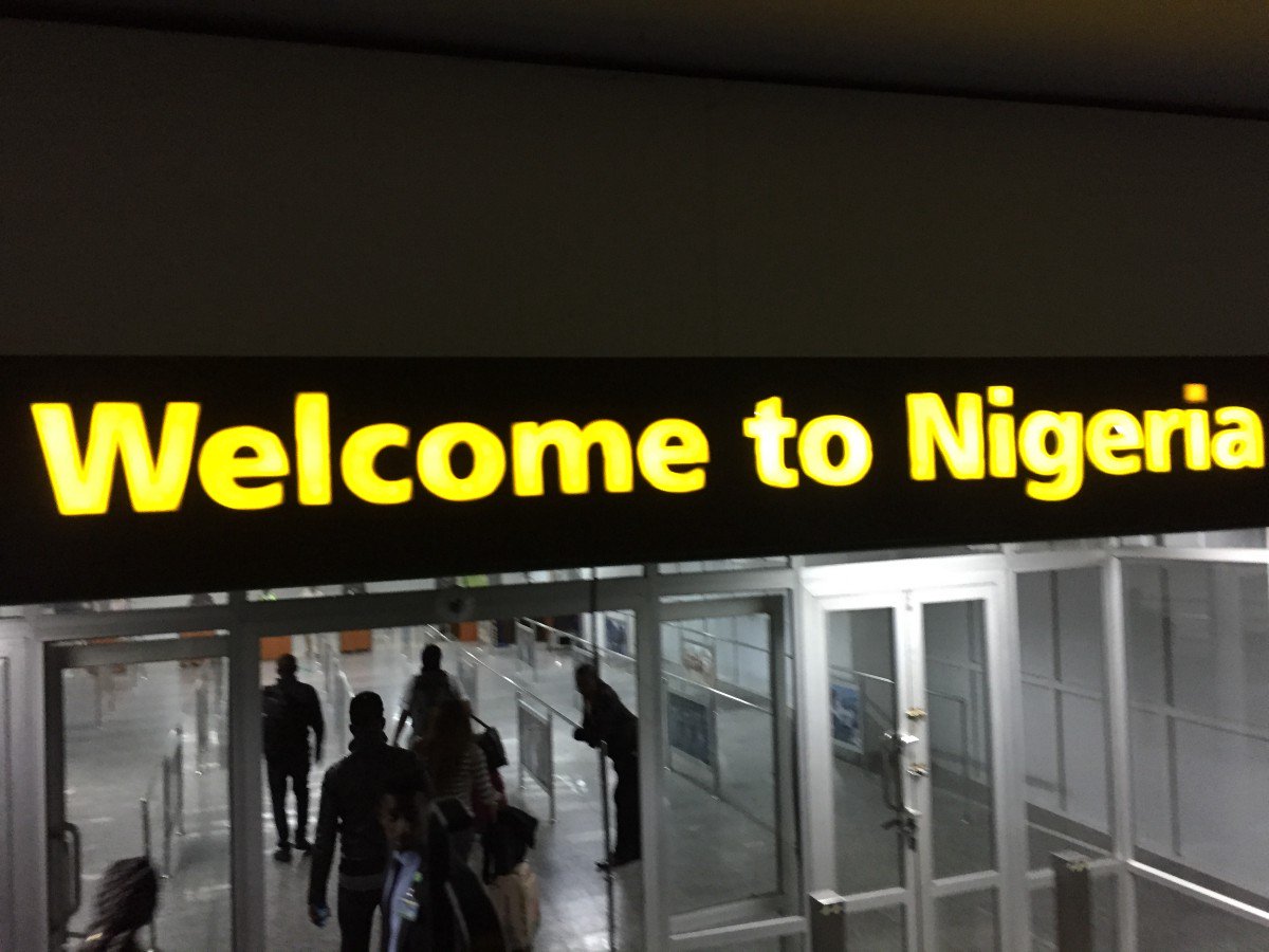 I came home for Detty December to feel grounded again — US-based Nigerian