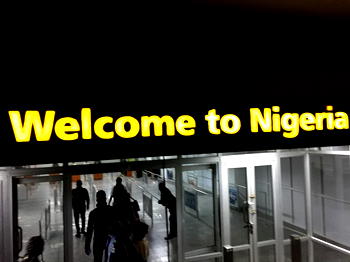 I came home for Detty December to feel grounded again — US-based Nigerian