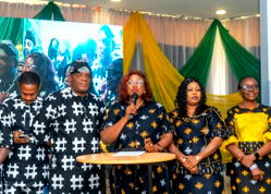 NFWP-SU: Ogun leads implementing states, attains 2,000 WAGs in six weeks