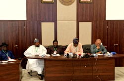 PDP Crisis: Wike’s camp moves to reorganize state chapters, conduct fresh congresses, convention