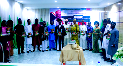 Nigeria remains Africa’s beacon of hope, youth are the continent’s wind of change — Diplomat