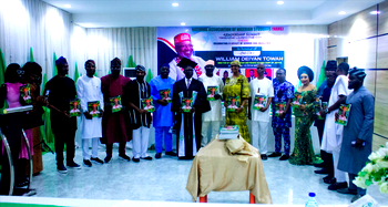 Nigeria remains Africa’s beacon of hope, youth are the continent’s wind of change — Diplomat