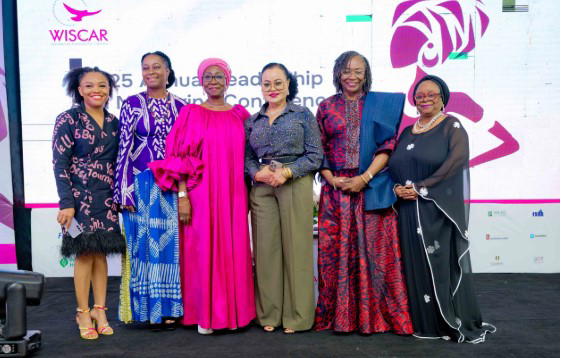 WISCAR sets new benchmark for women’s leadership, policy reform in Nigeria