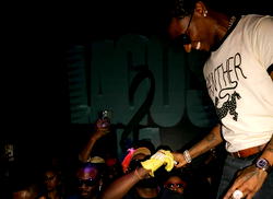 Davido’s ‘Galorizzy’, Wizkid’s ‘Money Constant’ battle for Detty December 2025 anthem