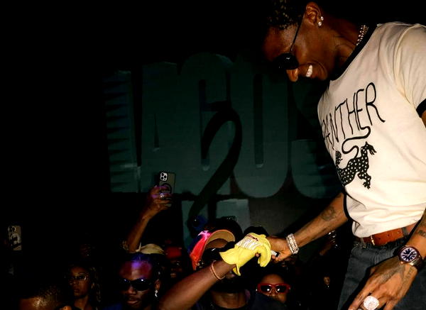 Davido’s ‘Galorizzy’, Wizkid’s ‘Money Constant’ battle for Detty December 2025 anthem