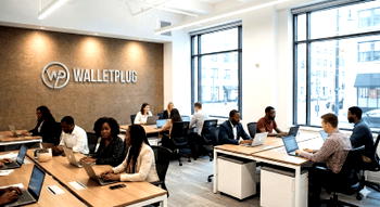 WalletPlug moves to enable African businesses compete globally