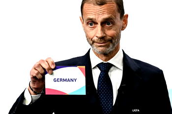 Germany to host 2029 women’s Euros – UEFA