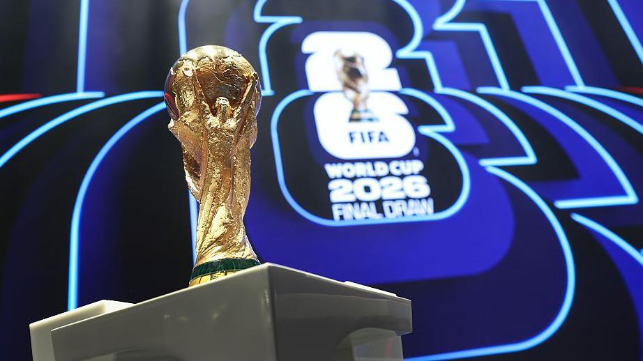 COMPREHENSIVE ROSTER: 48 Countries Secure Spots in Upcoming 2026 Global Soccer Tournament