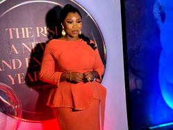 Set entry standards in Nollywood, Bimbo Manuel urges practitioners