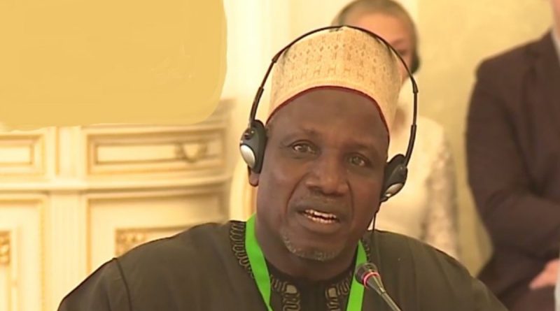 Nigeria @66:Why the Judiciary is being crucified — PROF Yadudu