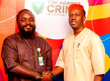 You Against Crime, stakeholders convene conference on student leadership, drugs