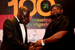BusinessDay lists Yonsus Global Ventures among Nigeria’s fastest growing SMEs
