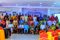 Youth leaders push for electoral reforms, urges NASS action on prioritized areas