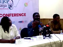 Electoral Reforms: Vote youth-backed priorities, youths tell lawmakers