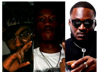 Fresh Frontiers: How Zaylevelten, Billar Stoner, Egertton & Wave$tar are shaping the sound of 2025