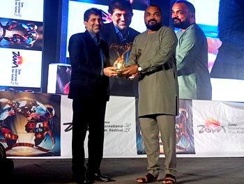 FG applauds Nigerian storytelling, creative excellence at 15th Zuma Film Festival
