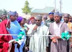 FG hails Zulum’s educational reform initiatives