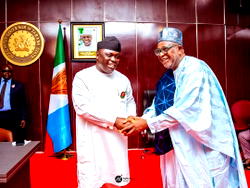 FG to deploy water buses to Taraba, strengthens partnership with N-HYPPADEC