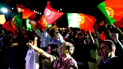 Tight race expected in Portugal’s presidential election on Sunday