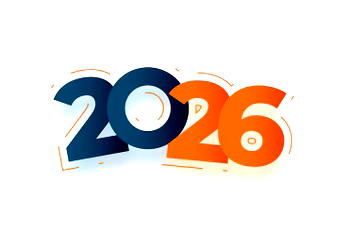 2026: A New Year, A New Beginning