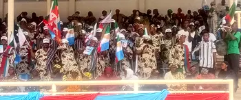 2027: Kogi APC youths endorse Tinubu