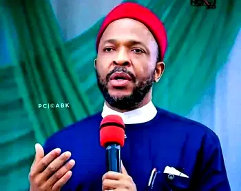 2027: Nwajiuba declares for Presidency on ADC platform