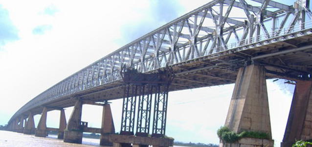 FG commissions CCTV centre for 2nd&nbsp;Niger Bridge